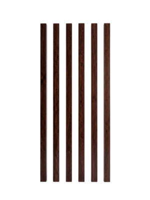 Separadores de ambiente doble