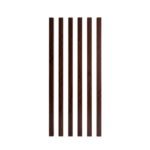 Separadores de ambiente doble